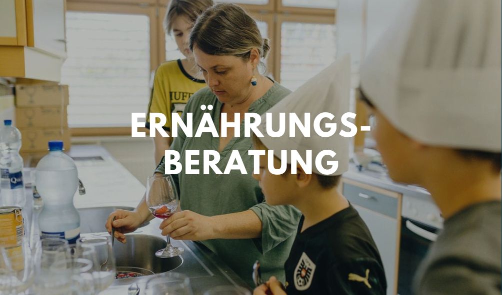 Ernhrungsberatung