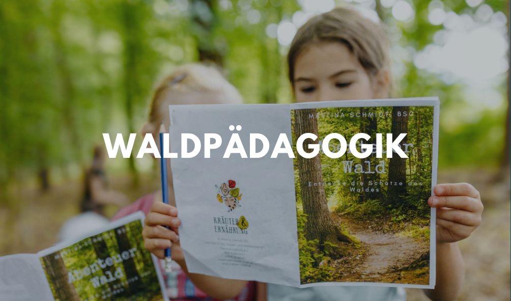 Waldpaedagogik
