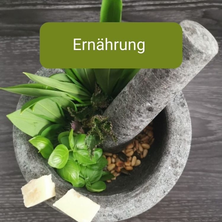 ernaehrung