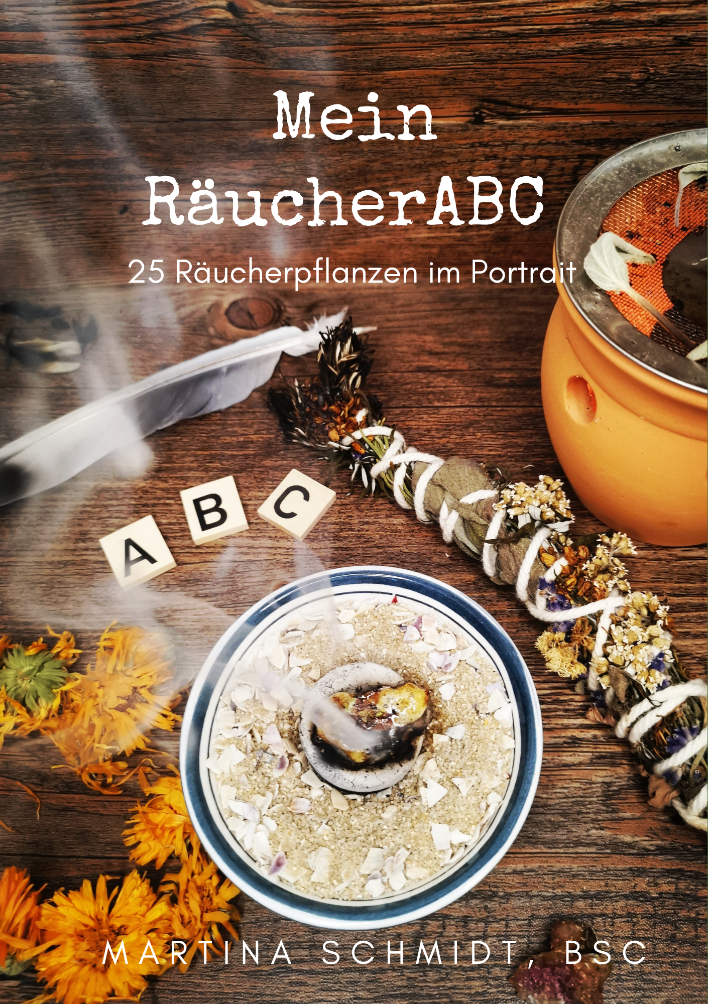 Cover RucherABC