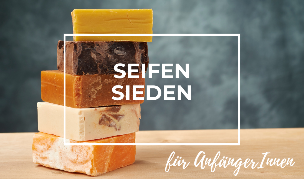 Seifen sieden