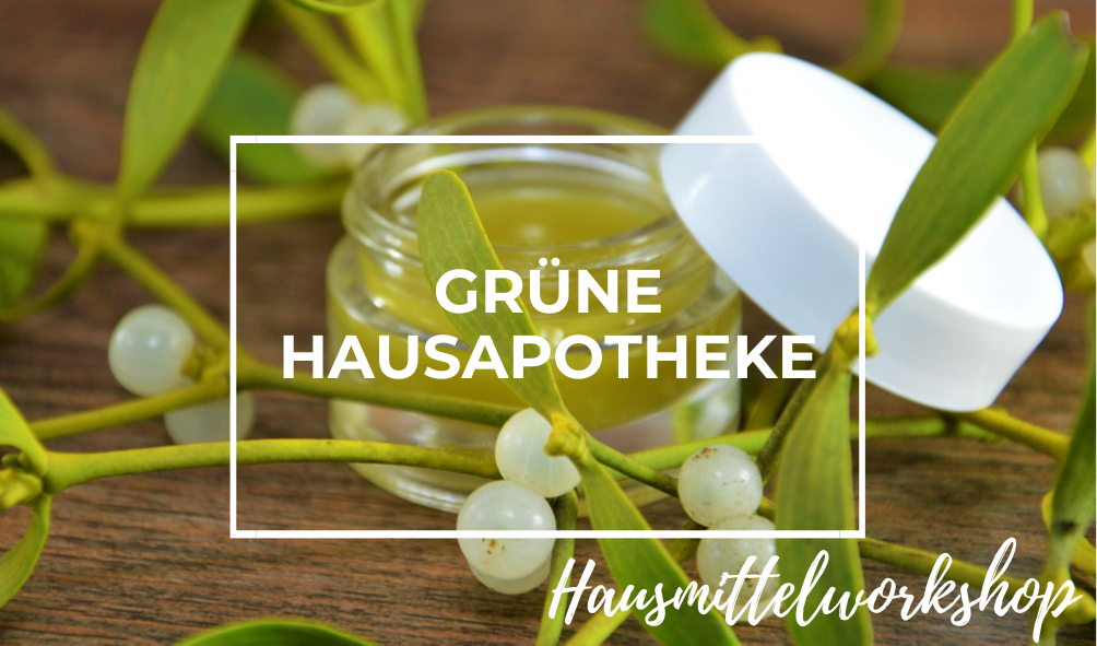 Hausapotheke