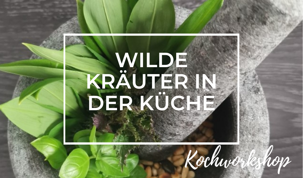 Kraeuterkueche