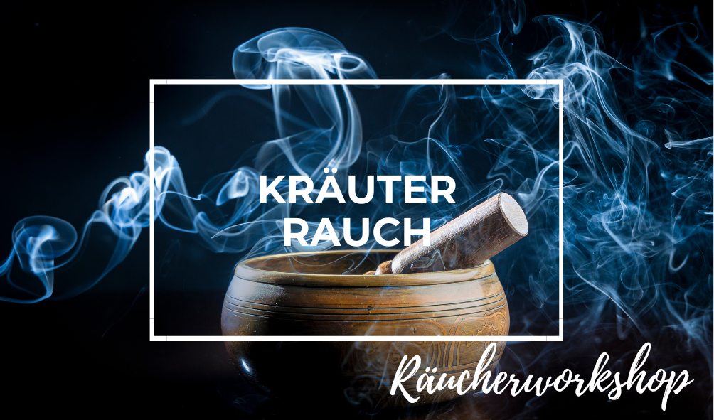 Kraeuterrauch