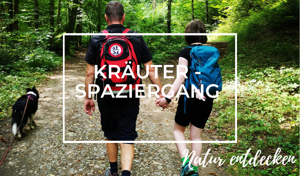 Kraeuterspaziergang